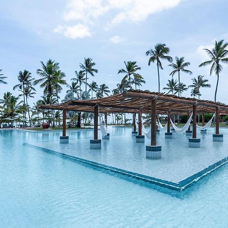 Reserva Jacuma Boutique Hotel Trancoso Dış mekan fotoğraf