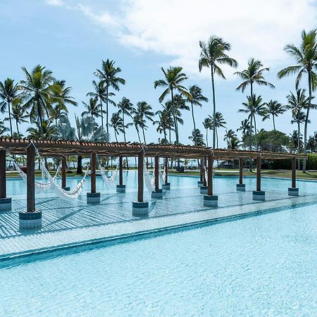 Reserva Jacuma Boutique Hotel Trancoso Dış mekan fotoğraf