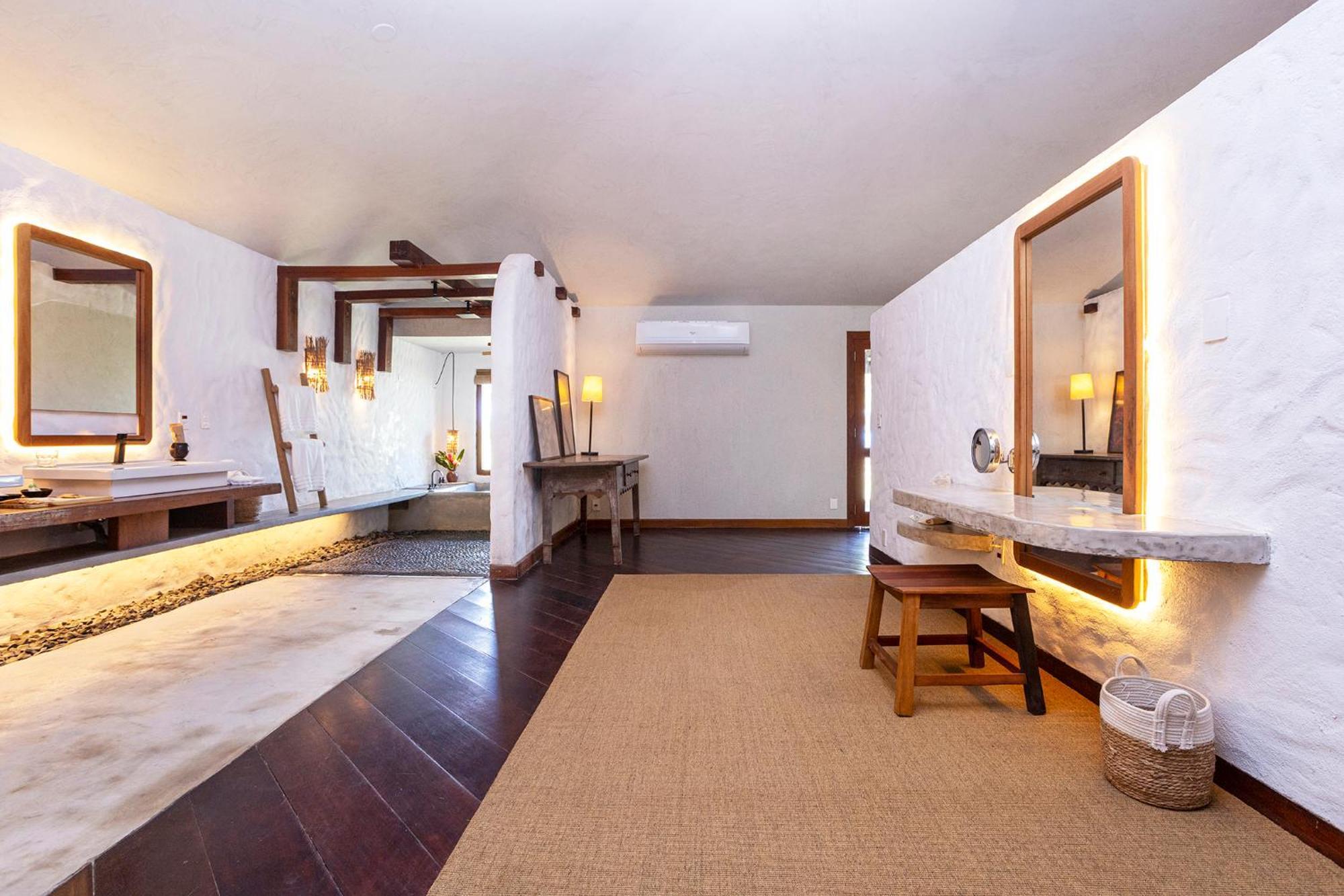Reserva Jacuma Boutique Hotel Trancoso Dış mekan fotoğraf