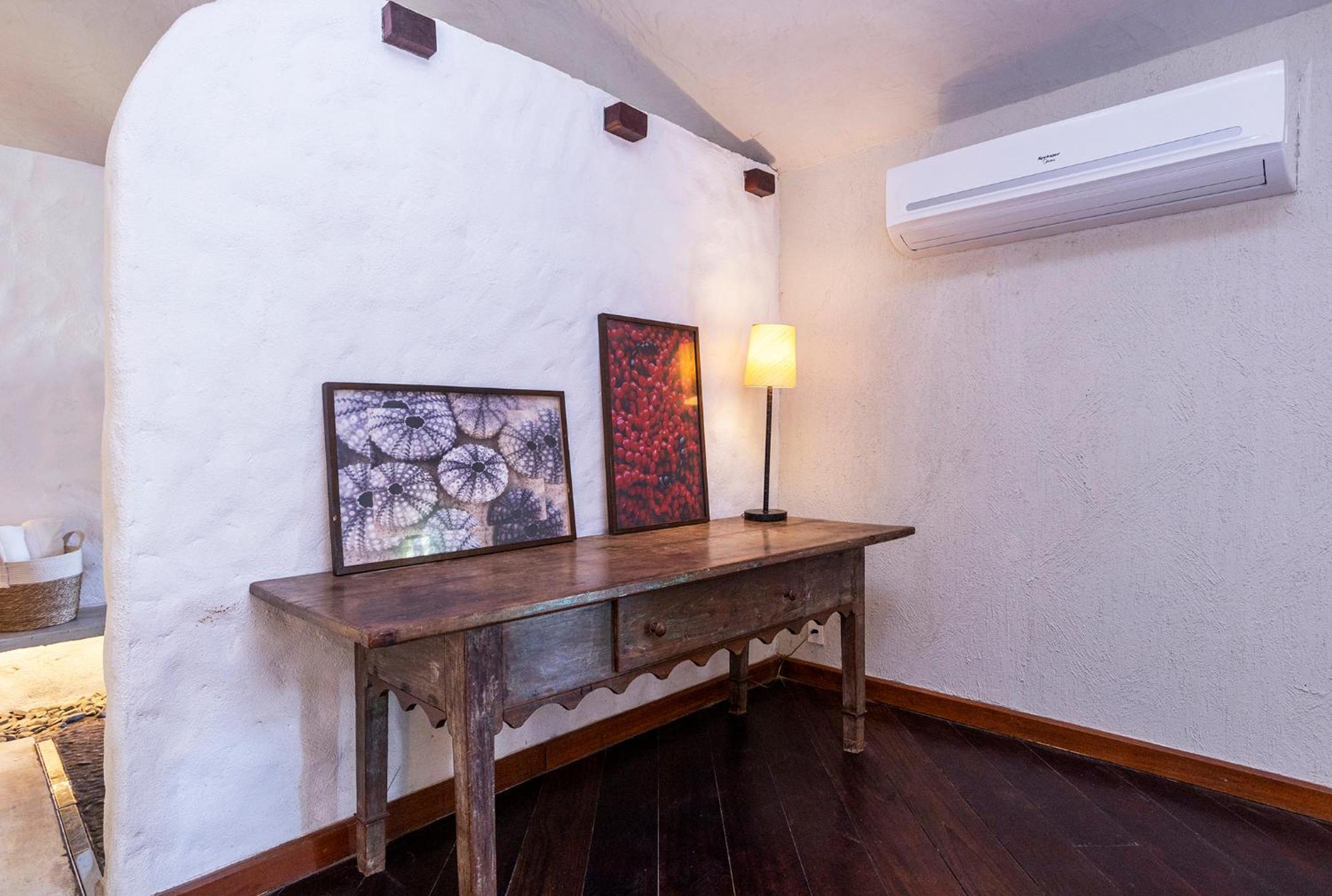 Reserva Jacuma Boutique Hotel Trancoso Dış mekan fotoğraf