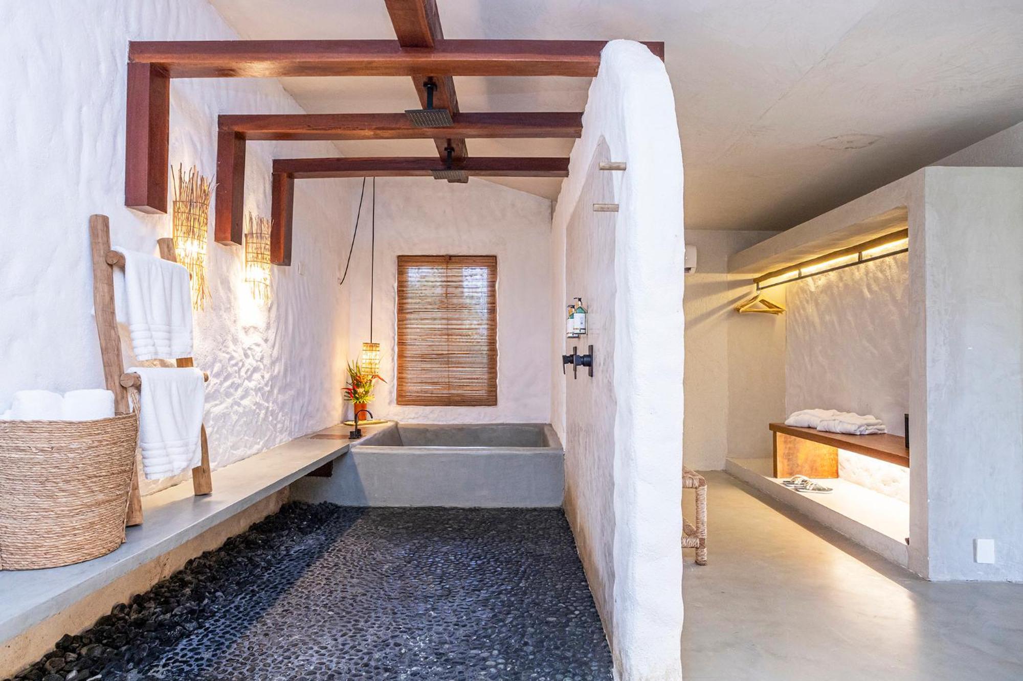 Reserva Jacuma Boutique Hotel Trancoso Dış mekan fotoğraf