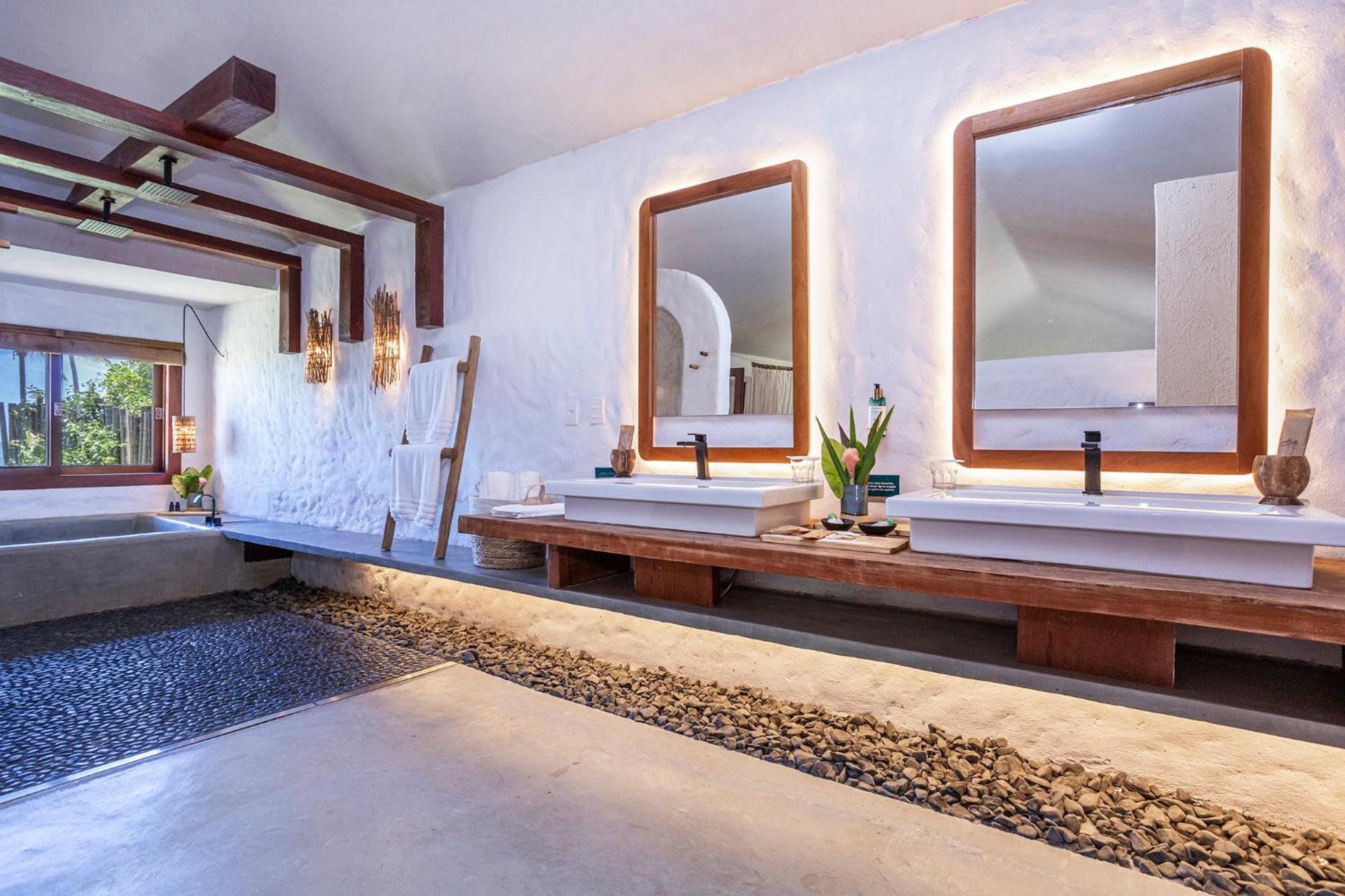 Reserva Jacuma Boutique Hotel Trancoso Dış mekan fotoğraf