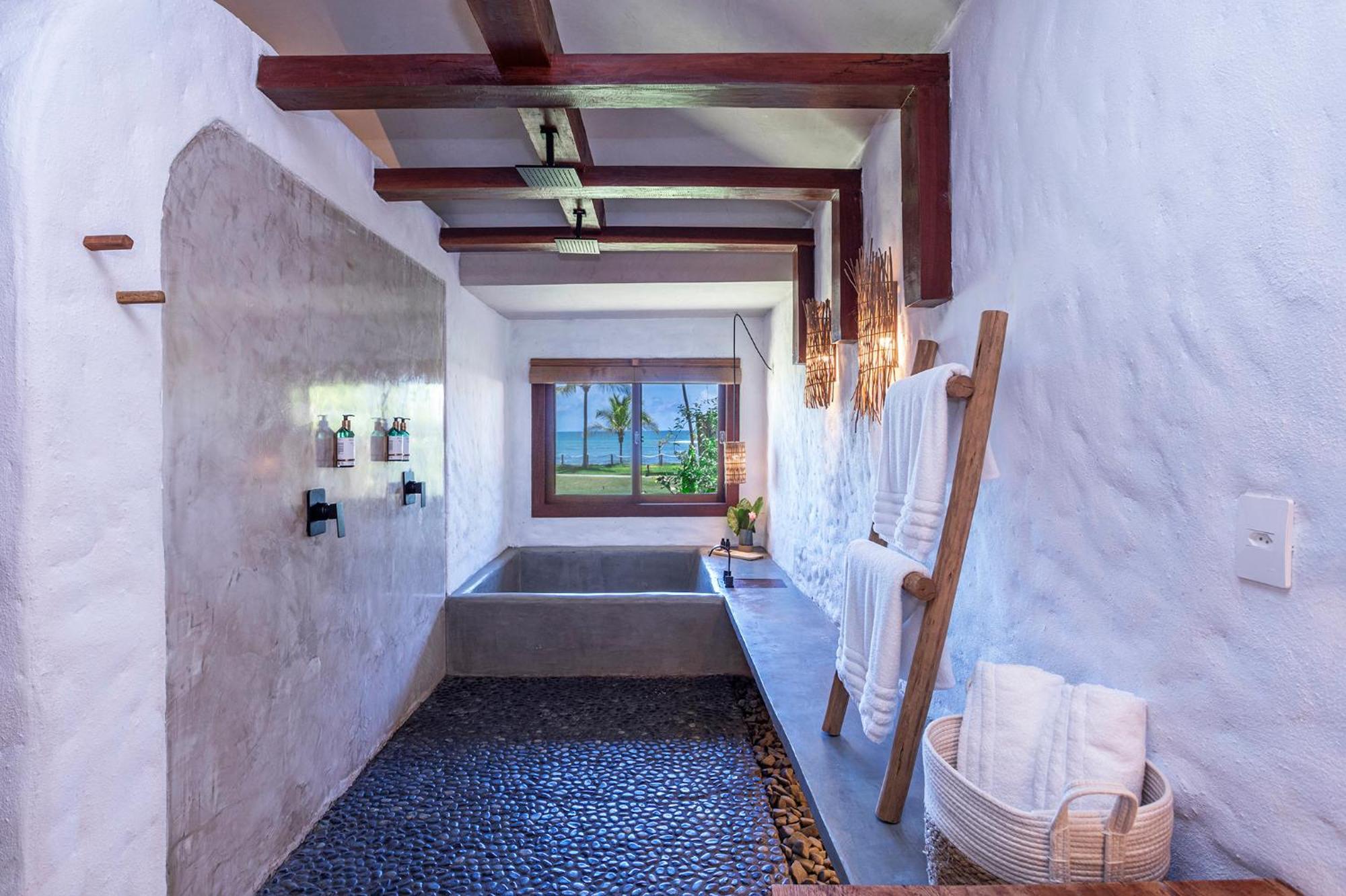 Reserva Jacuma Boutique Hotel Trancoso Dış mekan fotoğraf