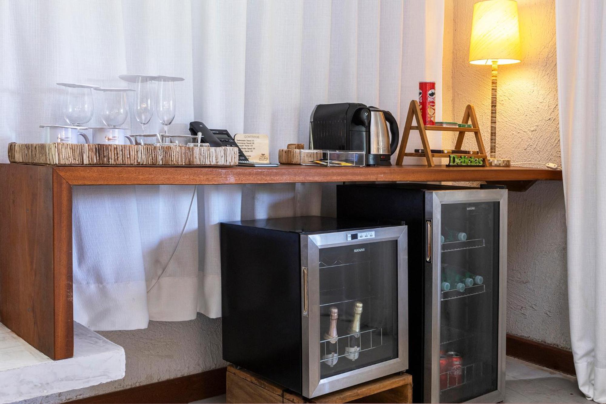 Reserva Jacuma Boutique Hotel Trancoso Dış mekan fotoğraf