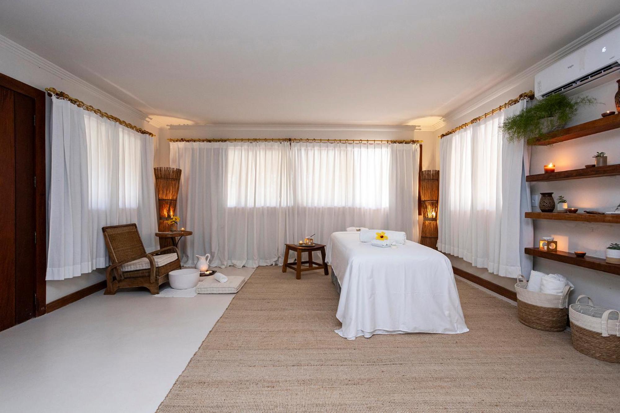Reserva Jacuma Boutique Hotel Trancoso Dış mekan fotoğraf