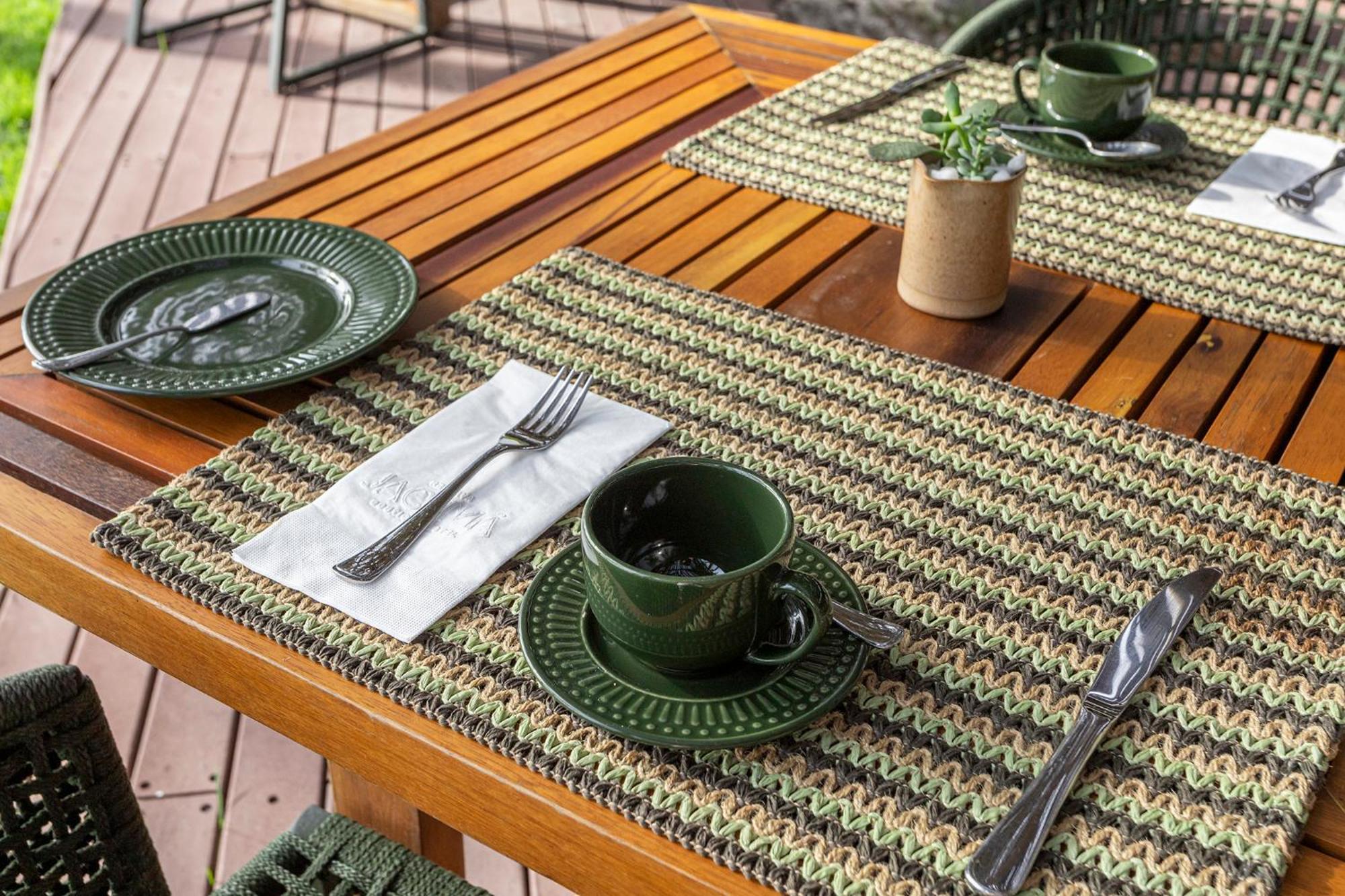 Reserva Jacuma Boutique Hotel Trancoso Dış mekan fotoğraf