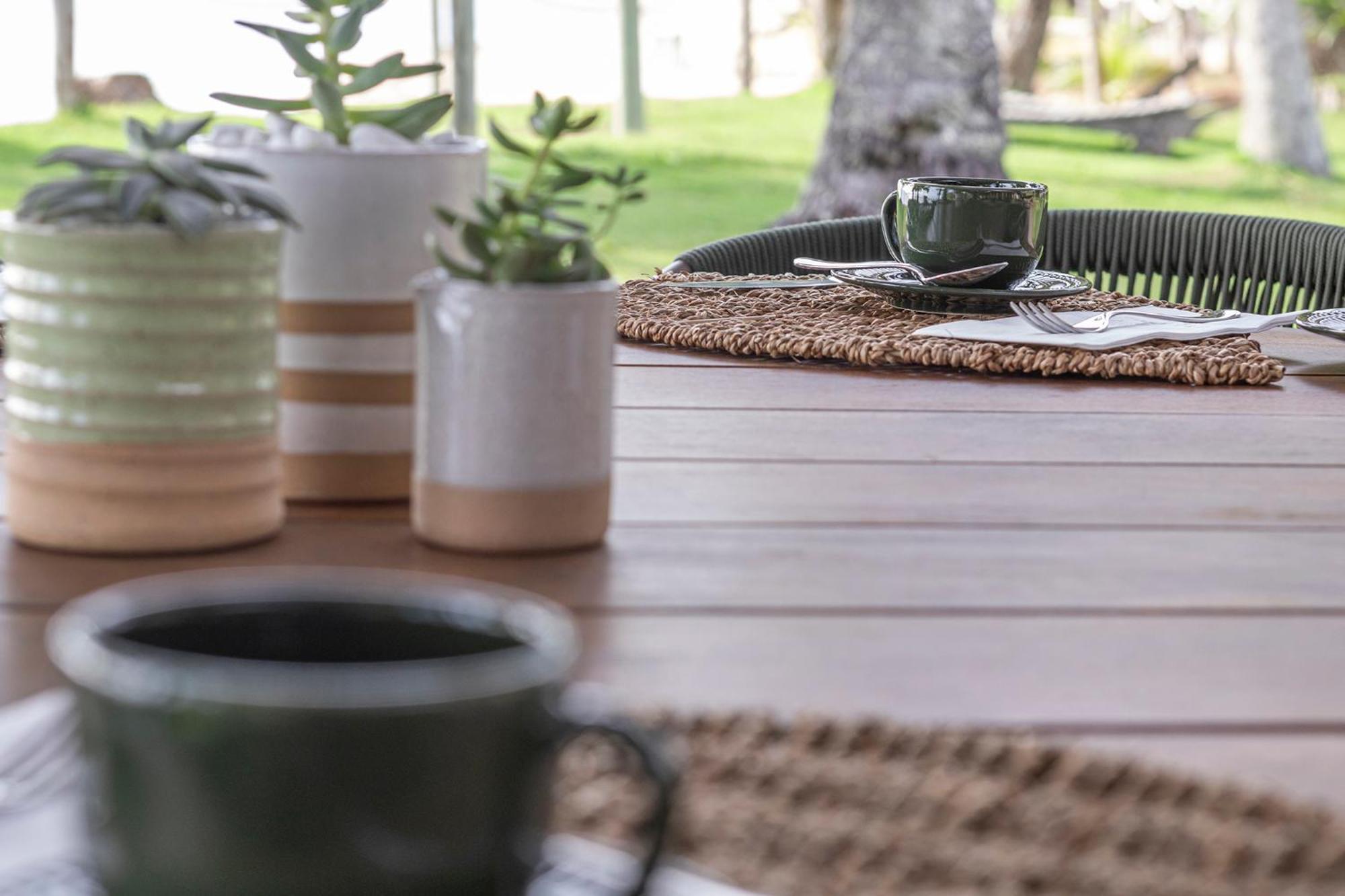 Reserva Jacuma Boutique Hotel Trancoso Dış mekan fotoğraf