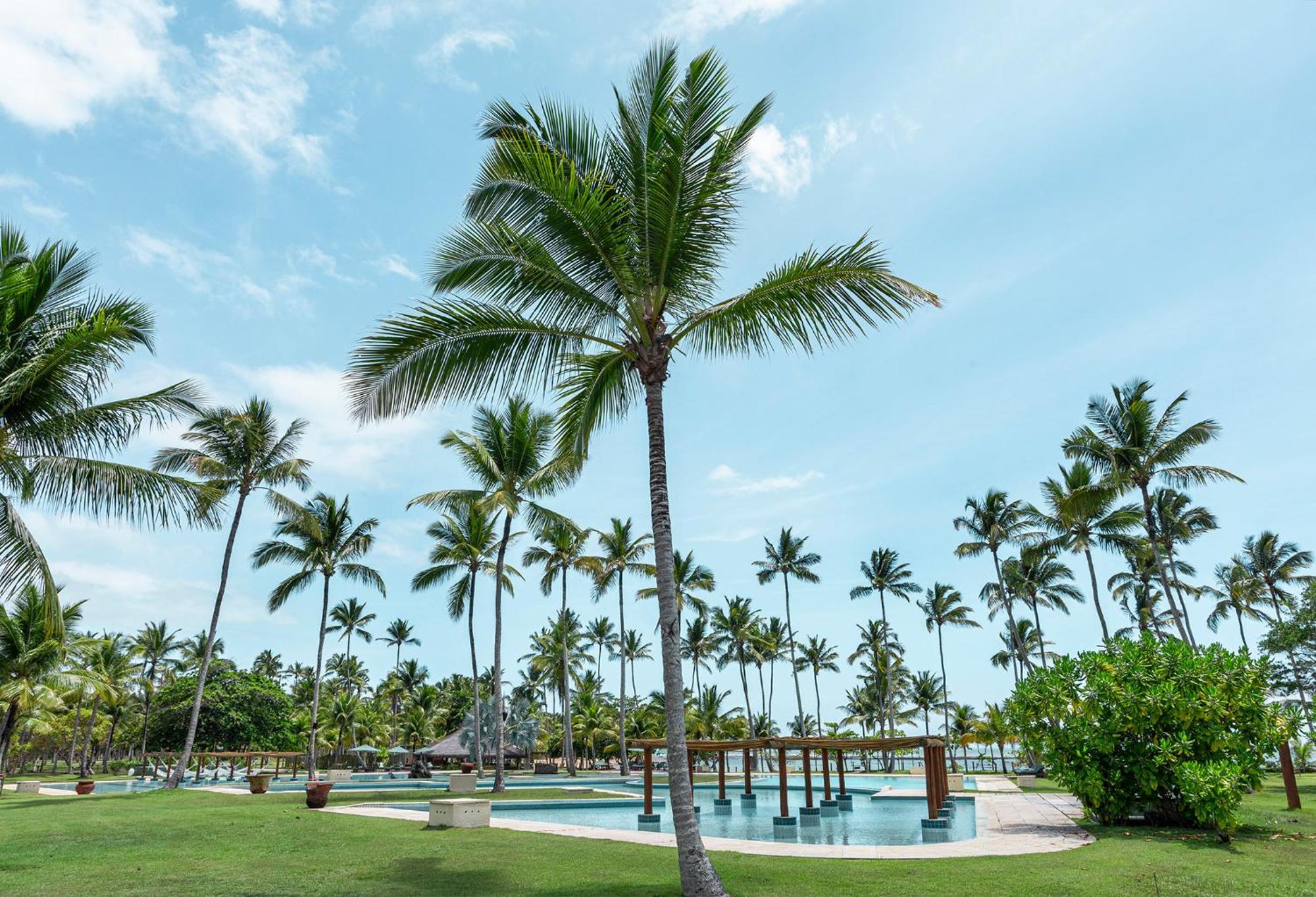 Reserva Jacuma Boutique Hotel Trancoso Dış mekan fotoğraf