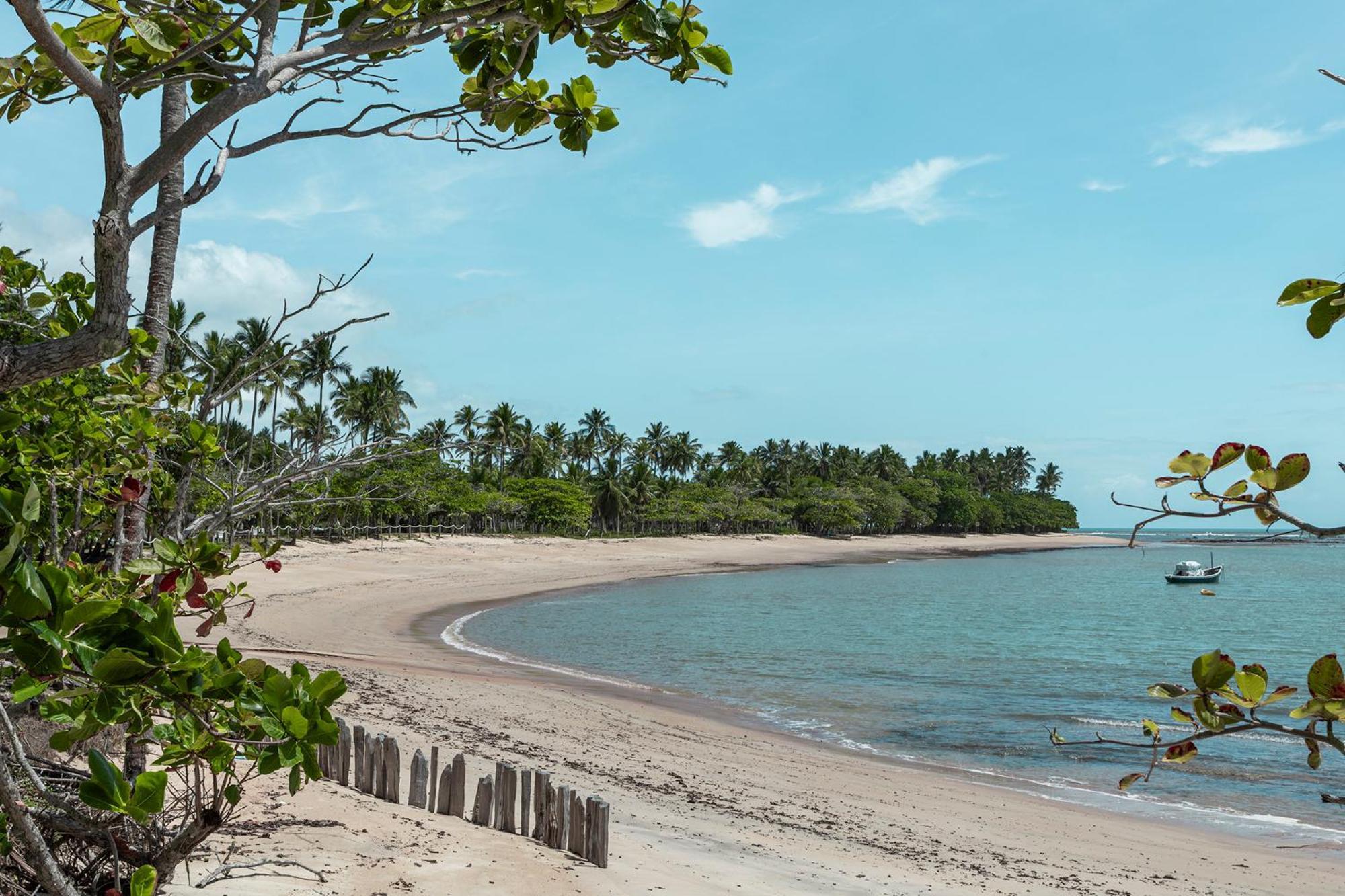 Reserva Jacuma Boutique Hotel Trancoso Dış mekan fotoğraf