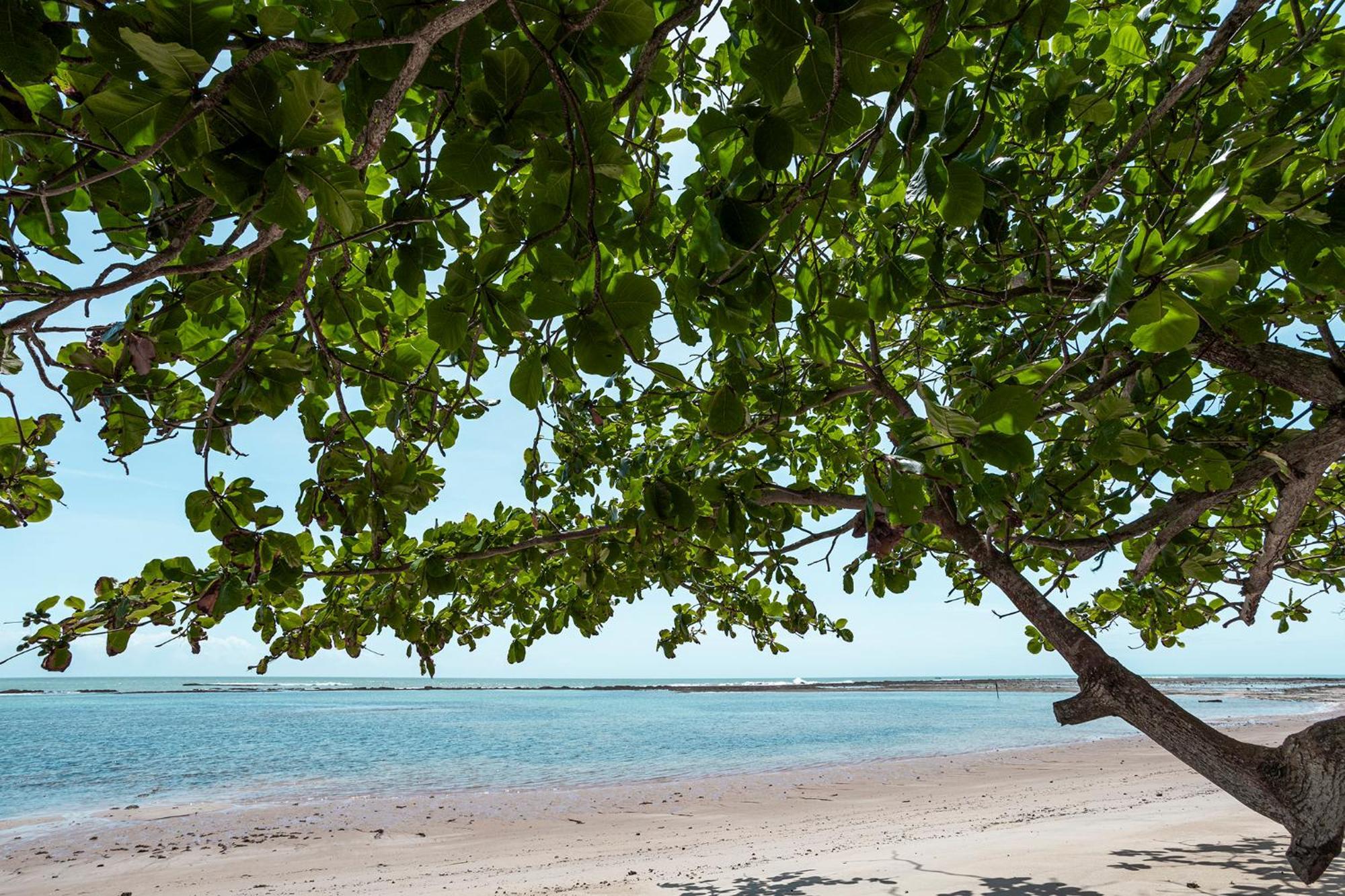 Reserva Jacuma Boutique Hotel Trancoso Dış mekan fotoğraf