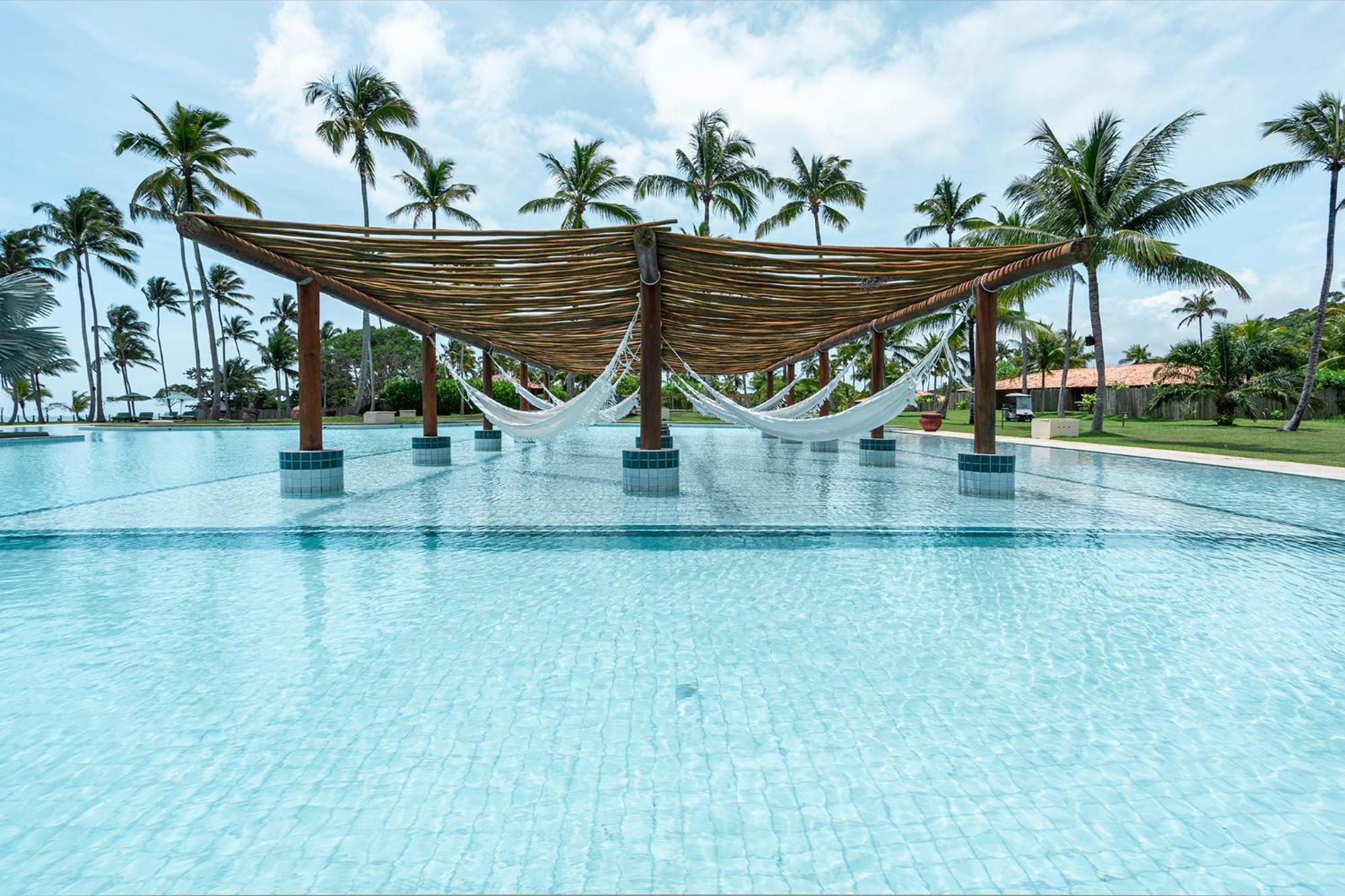 Reserva Jacuma Boutique Hotel Trancoso Dış mekan fotoğraf