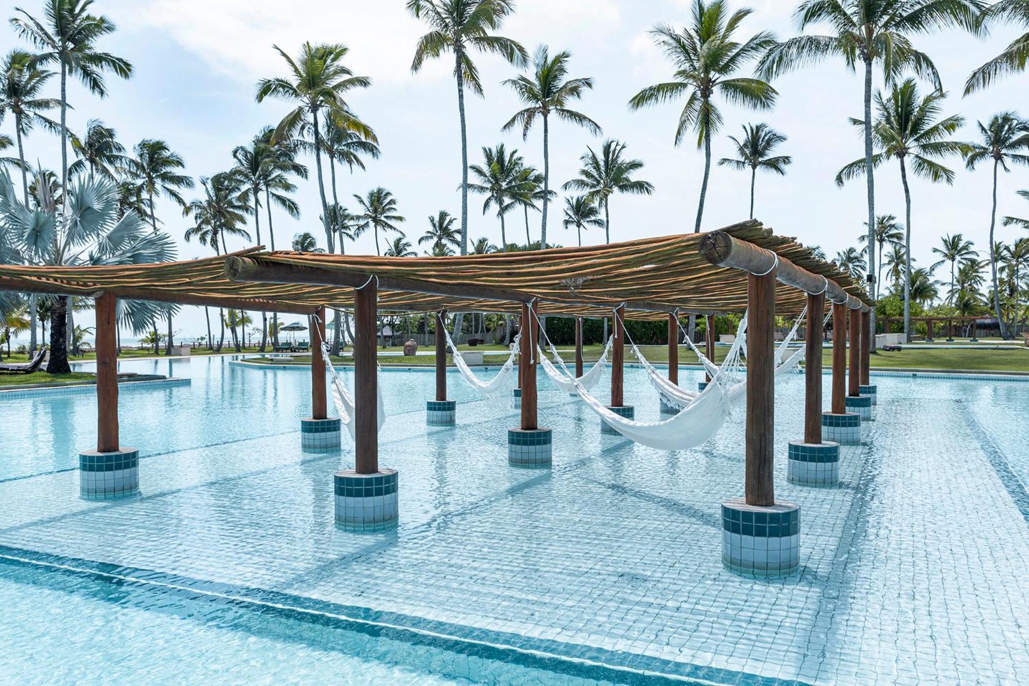 Reserva Jacuma Boutique Hotel Trancoso Dış mekan fotoğraf