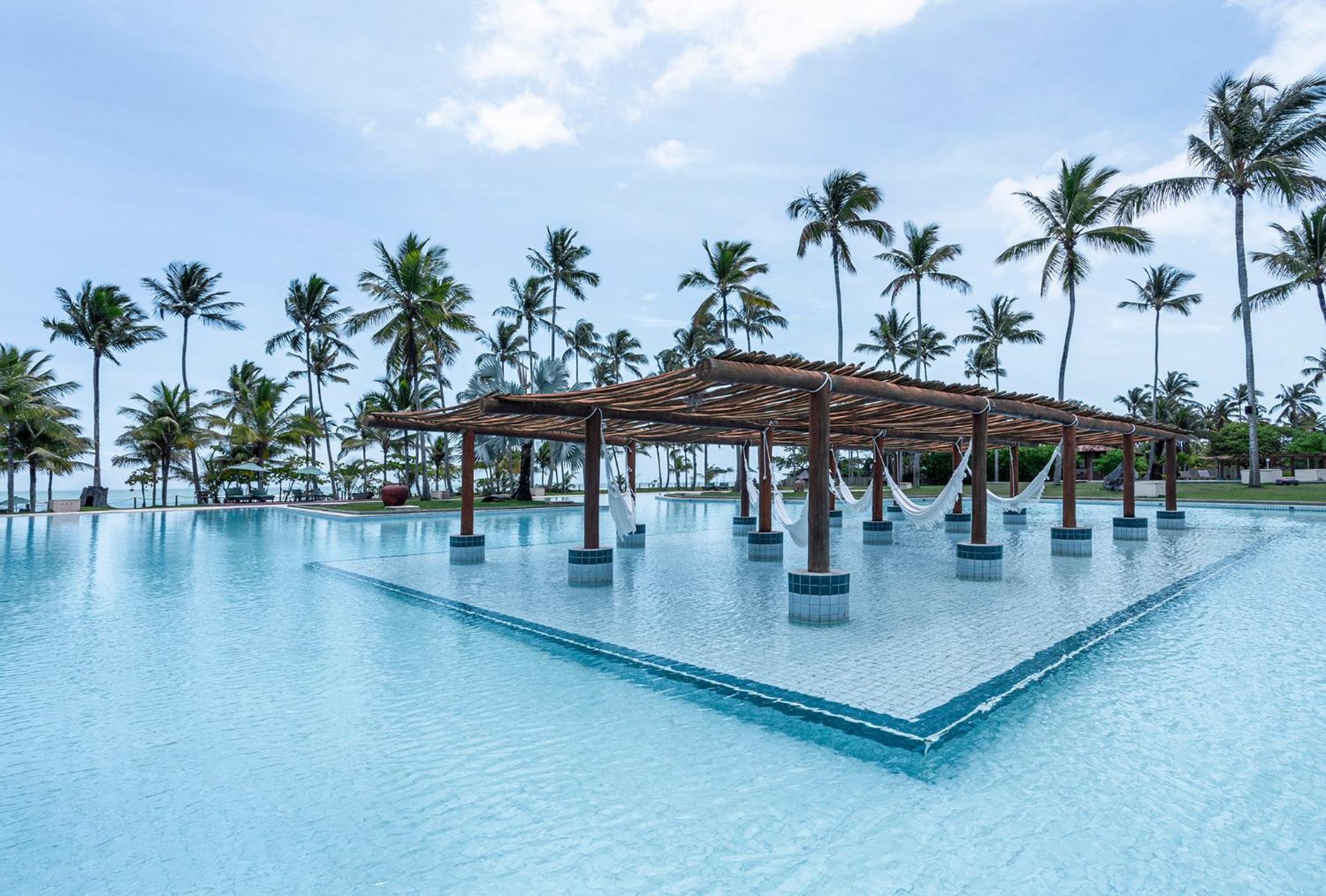 Reserva Jacuma Boutique Hotel Trancoso Dış mekan fotoğraf