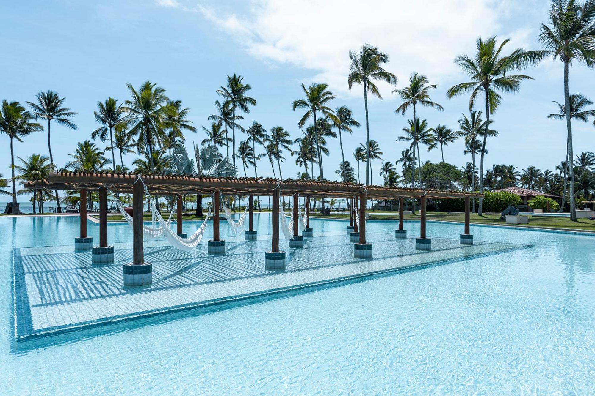 Reserva Jacuma Boutique Hotel Trancoso Dış mekan fotoğraf